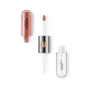KIKO Milano Unlimited Double Touch – 103 Natural Rose