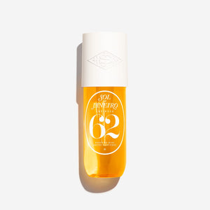 Sol de Janeiro Cheirosa Perfume Mist – 240 ml – Cheirosa 62