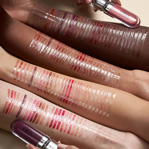 KIKO Milano 3D Hydra Lipgloss product image 187