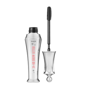 Benefit Cosmetics 24-HR Brow Setter Clear Brow Gel 7 ml - white-background product image