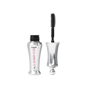 Benefit Cosmetics Mini 24-HR Brow Setter Clear Brow Gel 3.5 ml - white-background product image