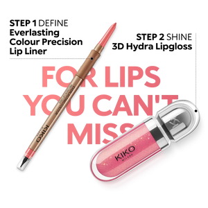 KIKO Milano 3D Hydra Lipgloss product image 200