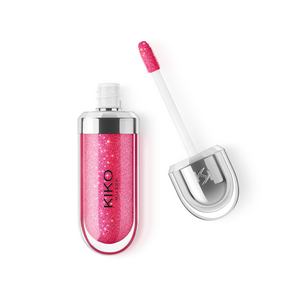 KIKO Milano 3D Hydra Lipgloss product image 124