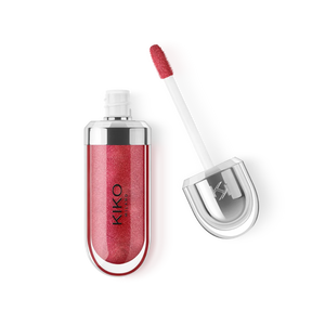 KIKO Milano 3D Hydra Lipgloss product image 166