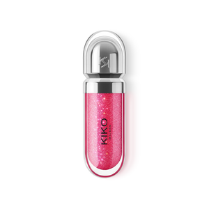KIKO Milano 3D Hydra Lipgloss product image 125