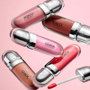 KIKO Milano 3D Hydra Lipgloss product image 213