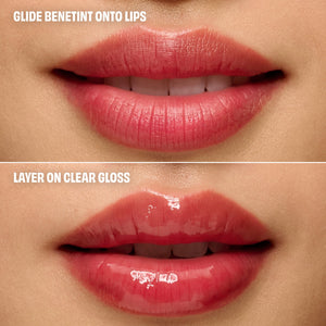 Benefit Cosmetics Pocket Pal Lip Tint & Lip Gloss product image 8