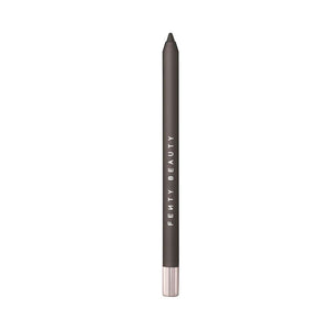 Fenty Beauty Trace'd Out Longwear Waterproof Pencil Lip Liner – 1.24 g – Coal Blooded