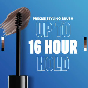 NYX Professional Makeup The Brow Glue Instant Brow Styler – 5 g product gallery image 4