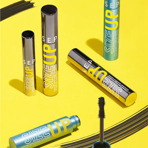 SEPHORA COLLECTION Size Up Waterproof Mascara product image 3