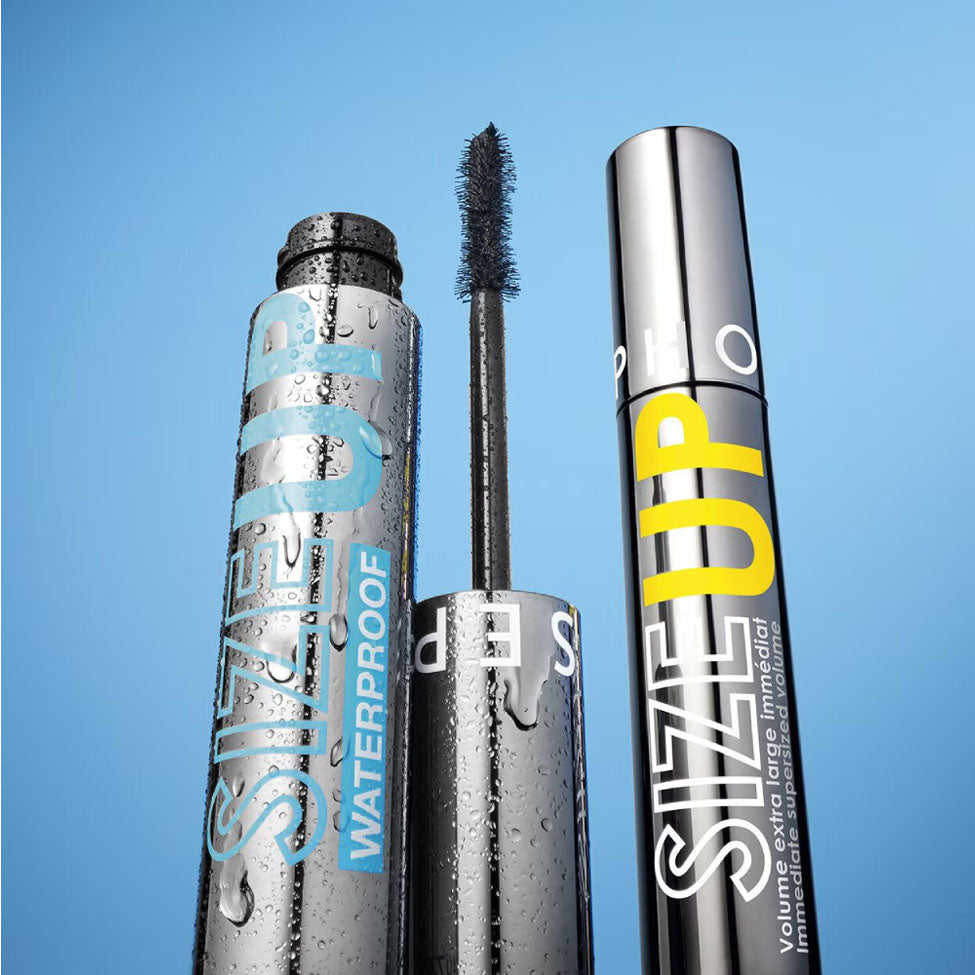 SEPHORA COLLECTION Size Up Waterproof Mascara product image 1