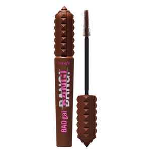 Benefit Cosmetics BADgal BANG! 36-Hour Volumizing Mascara – 8.5 g – Rebel Brown