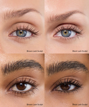 REFY Lash Sculpt Lengthening and Lift Mascara – 10 ml product gallery image 6