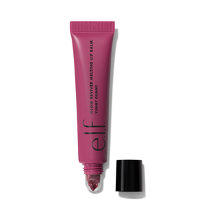 e.l.f. Cosmetics Glow Reviver Melting Lip Balm – Yummy Gummy