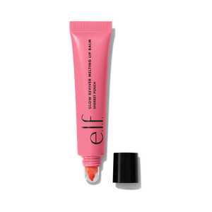 e.l.f. Cosmetics Glow Reviver Melting Lip Balm – Sherbet Punch