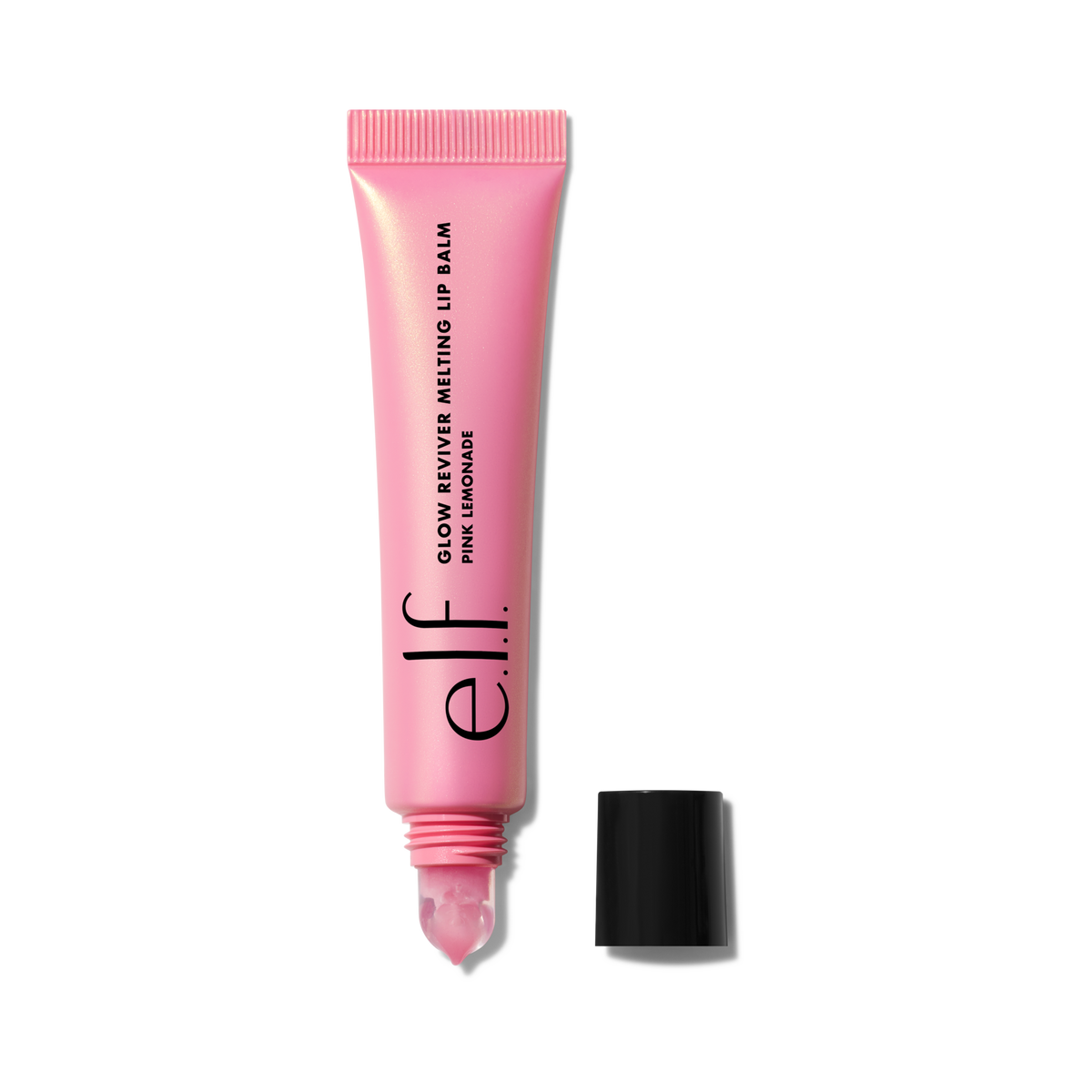 e.l.f. Cosmetics Glow Reviver Melting Lip Balm – Pink Lemonade
