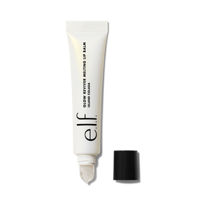 e.l.f. Cosmetics Glow Reviver Melting Lip Balm – Island Colada