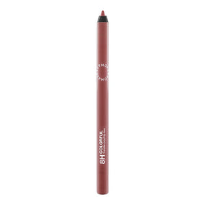 SEPHORA COLLECTION Colorful 8HR Longwear Transferproof Lip Liner – 1.2 g – 02 Soft Suede