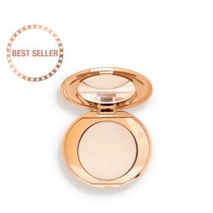Charlotte Tilbury Mini Airbrush Flawless Finish Setting Powder – 1 Fair