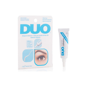 DUO Striplash Adhesive Clear product image 4