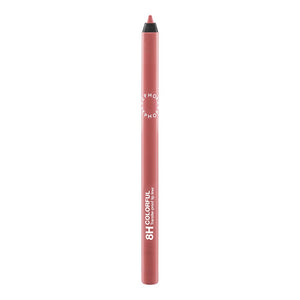 SEPHORA COLLECTION Colorful 8HR Longwear Transferproof Lip Liner – 1.2 g – 07 Fresh Apricot