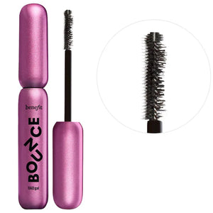 Benefit Cosmetics BADgal Bounce Volumizing Mascara – 8.5 g product gallery image 3