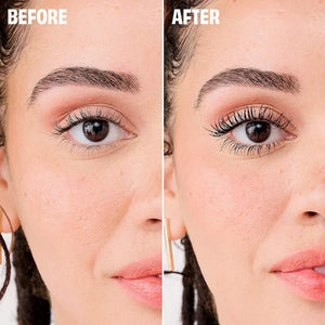 Benefit Cosmetics BADgal Bounce Volumizing Mascara Mini – 4 g product gallery image 4