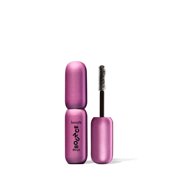 Benefit Cosmetics BADgal Bounce Volumizing Mascara Mini – 4 g product gallery image 1