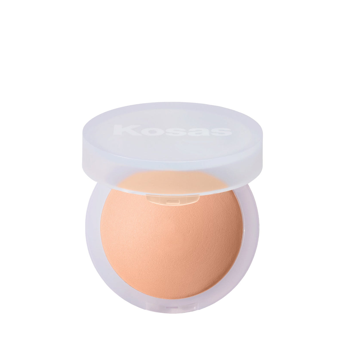 Kosas Cloud Set Setting Powder – Peachy
