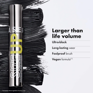 SEPHORA COLLECTION Size Up Volumizing Mascara product image 1