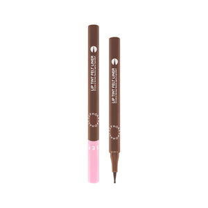SEPHORA COLLECTION Lip Tint Felt Lip Stain & Liner – 1 g – 05 Espresso Line