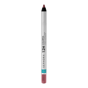 SEPHORA COLLECTION 12H Colorful Contour Eye Pencil Waterproof Eyeliner – 56 Soft Rose