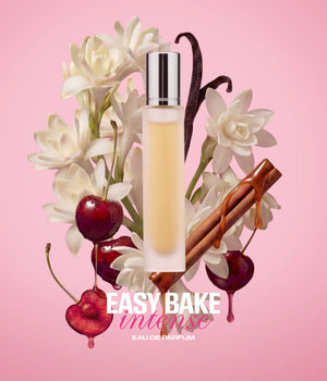 Huda Beauty Easy Bake Intense Eau de Parfum – 10 ml gallery image 1