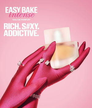 Huda Beauty Easy Bake Intense Eau de Parfum – 50 ml gallery image 3