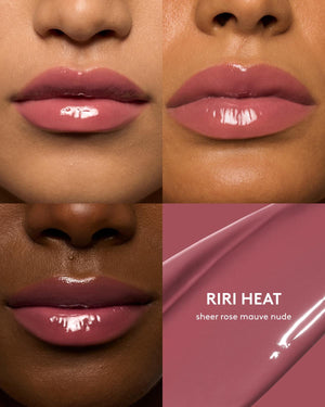 Fenty Beauty Gloss Bomb Heat Universal Lip Luminizer + Plumper product image 1