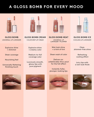 Fenty Beauty Gloss Bomb Universal Lip Luminizer product image 6