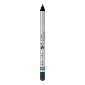 SEPHORA COLLECTION 12H Colorful Contour Eye Pencil Waterproof Eyeliner – 62 Endless Night