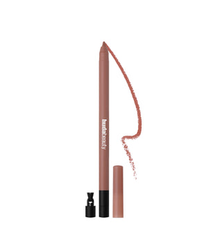 Huda Beauty Lip Contour 2.0 Automatic Matte Lip Pencil – Honey Beige