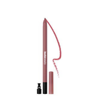 Huda Beauty Lip Contour 2.0 Automatic Matte Lip Pencil – Muted Pink