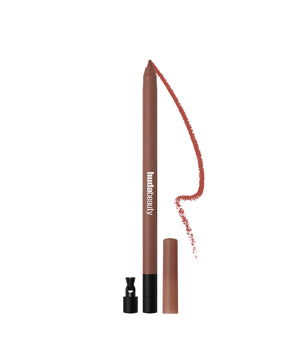 Huda Beauty Lip Contour 2.0 Automatic Matte Lip Pencil – Terracotta