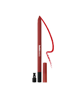 Huda Beauty Lip Contour 2.0 Automatic Matte Lip Pencil – Universal Red