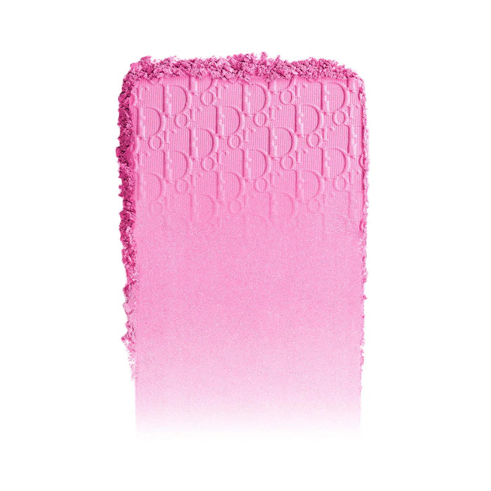 DIOR Backstage Rosy Glow Powder Blush