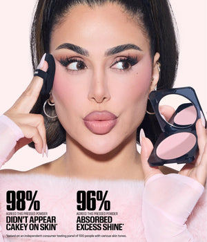 Huda Beauty Easy Bake Pressed Powder product image 1