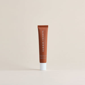 Summer Fridays Lip Butter Balm – Iced Coffee