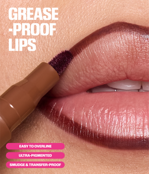 Huda Beauty Lip Contour Stain – benefits / formula