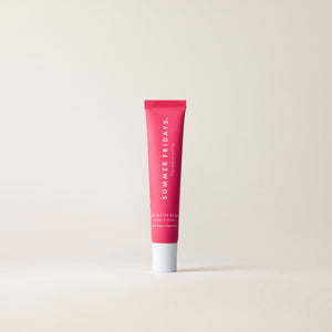 Summer Fridays Lip Butter Balm – Pink Guava