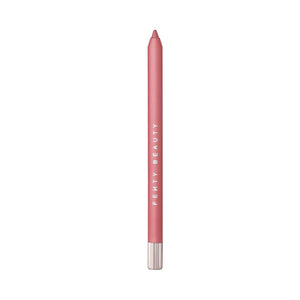 Fenty Beauty Trace'd Out Longwear Waterproof Pencil Lip Liner – 1.24 g – Bubble-tini