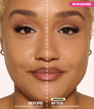 Huda Beauty Easy Bake Loose Baking & Setting Powder product image 1