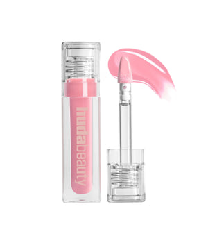 Huda Beauty FAUX FILLER Extra Shine Lip Gloss – UUU-Baby