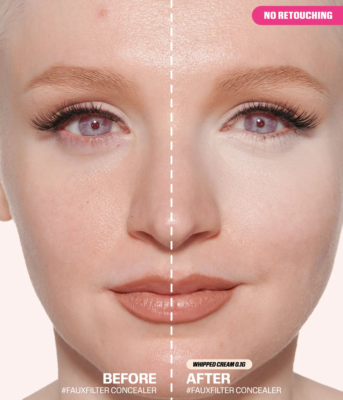 FAUXFILTER LUMINOUS MATTE CONCEALER